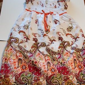 Speechless dress size 14 and half